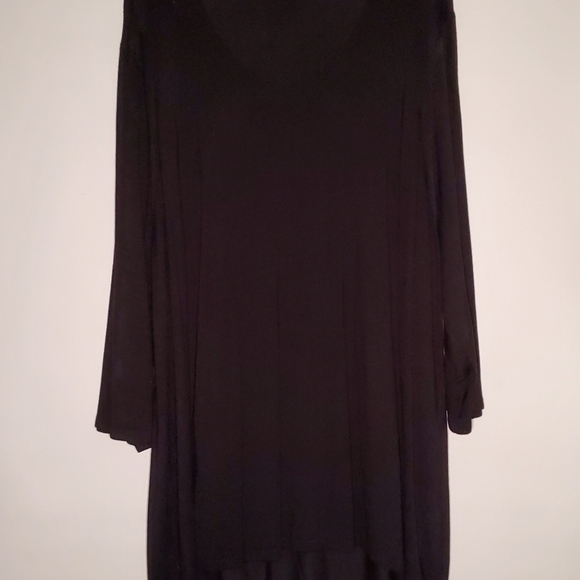 CATHERINE'S Long Sleeve Shirt- Women's- Size 3X (26/28W) - Picture 2 of 6